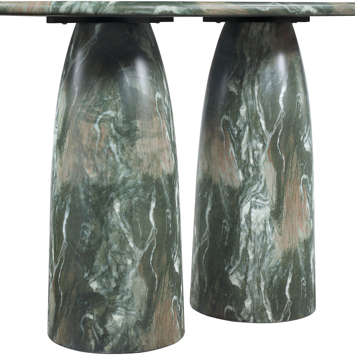 Cosenza - Concrete Indoor / Outdoor Table