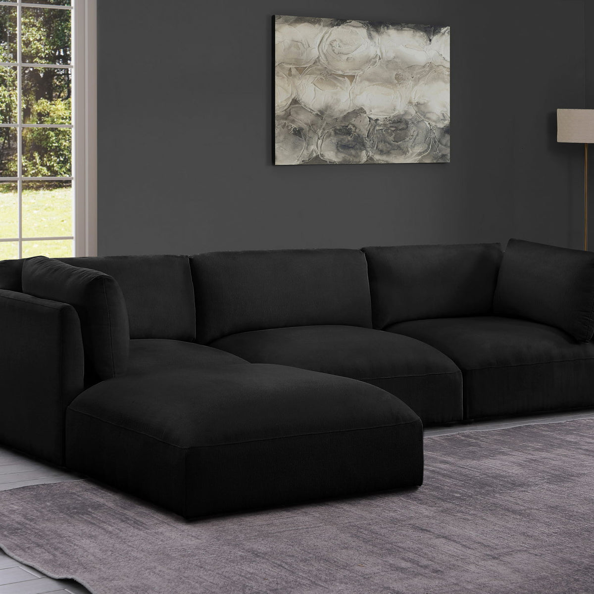 Ease - Modular Sectional