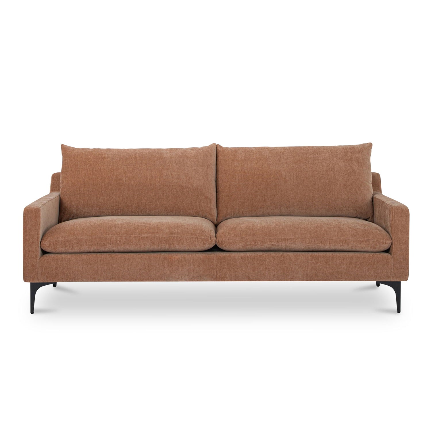 Paris - Stationary Sofa - Pink