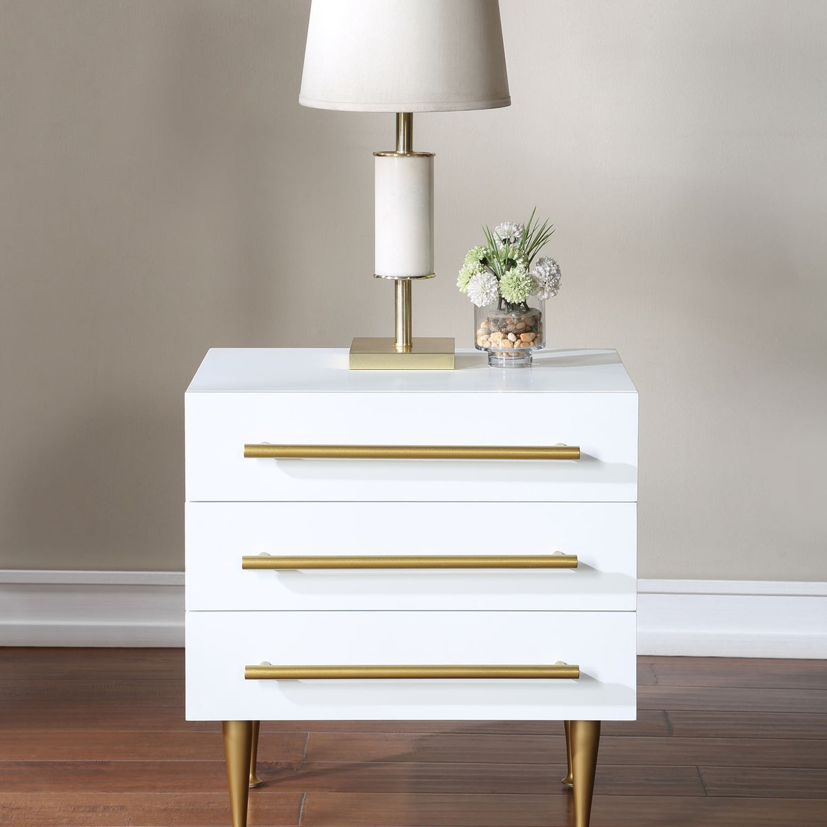 Marisol - Night Stand