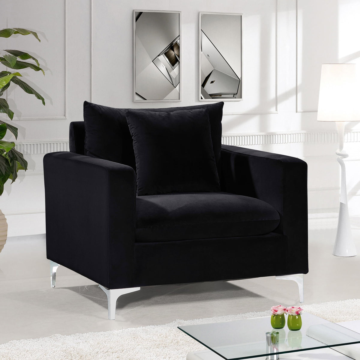 Naomi - Chair
