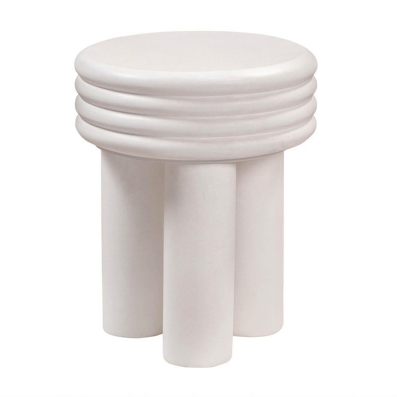 Delta - Concrete Side Table