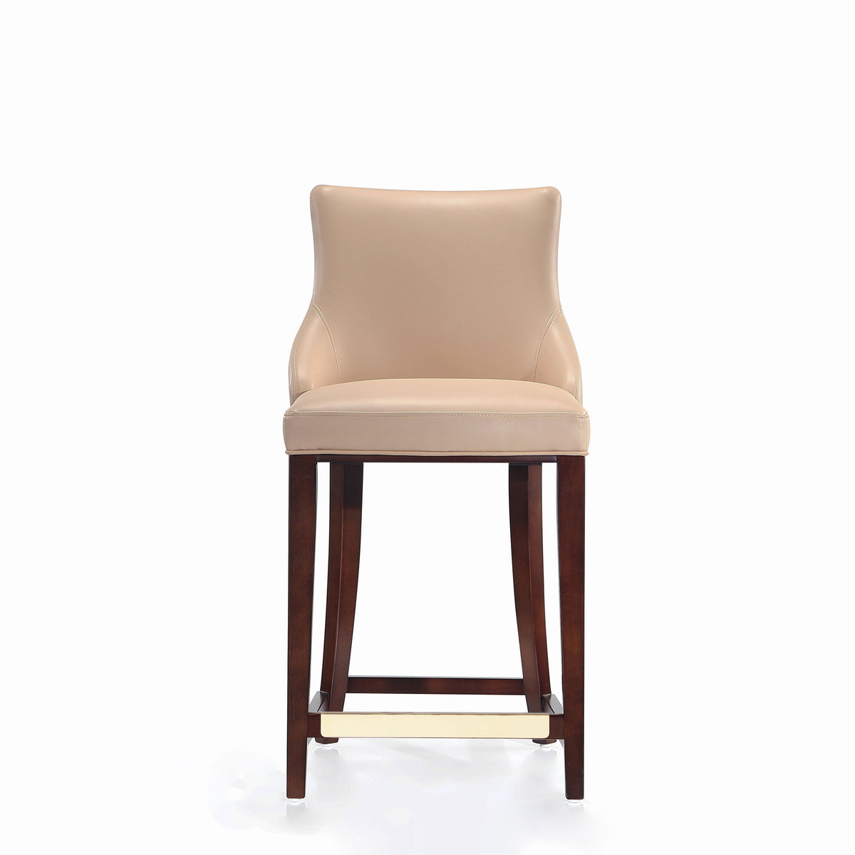 Manhattan Shubert - Counter Stool