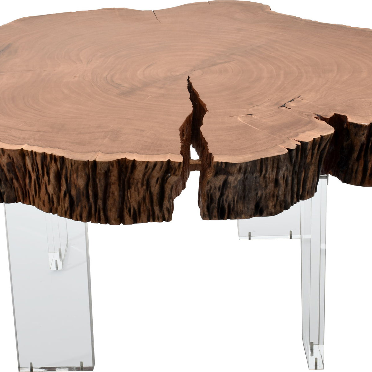 Woodland - Coffee Table - Light Brown