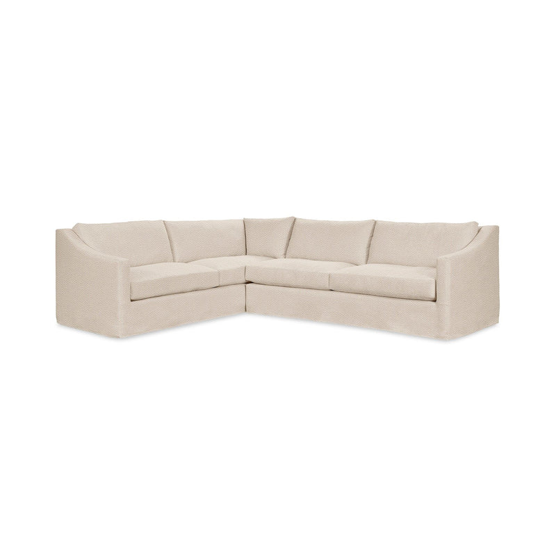 Kipton - Sectional Sofa