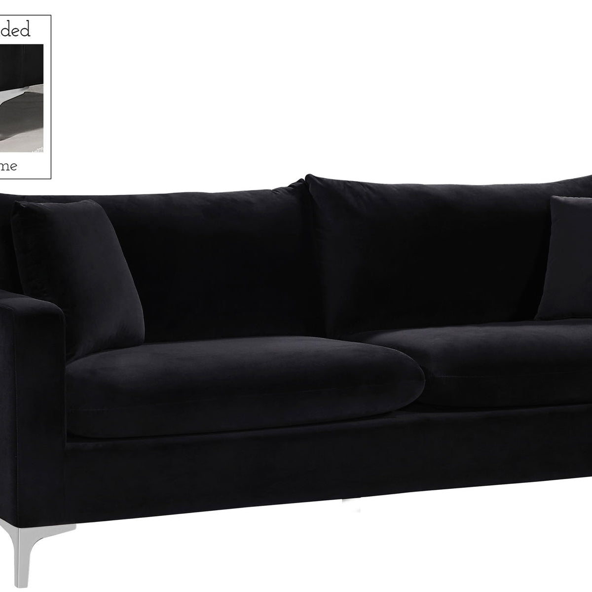Naomi - Sofa