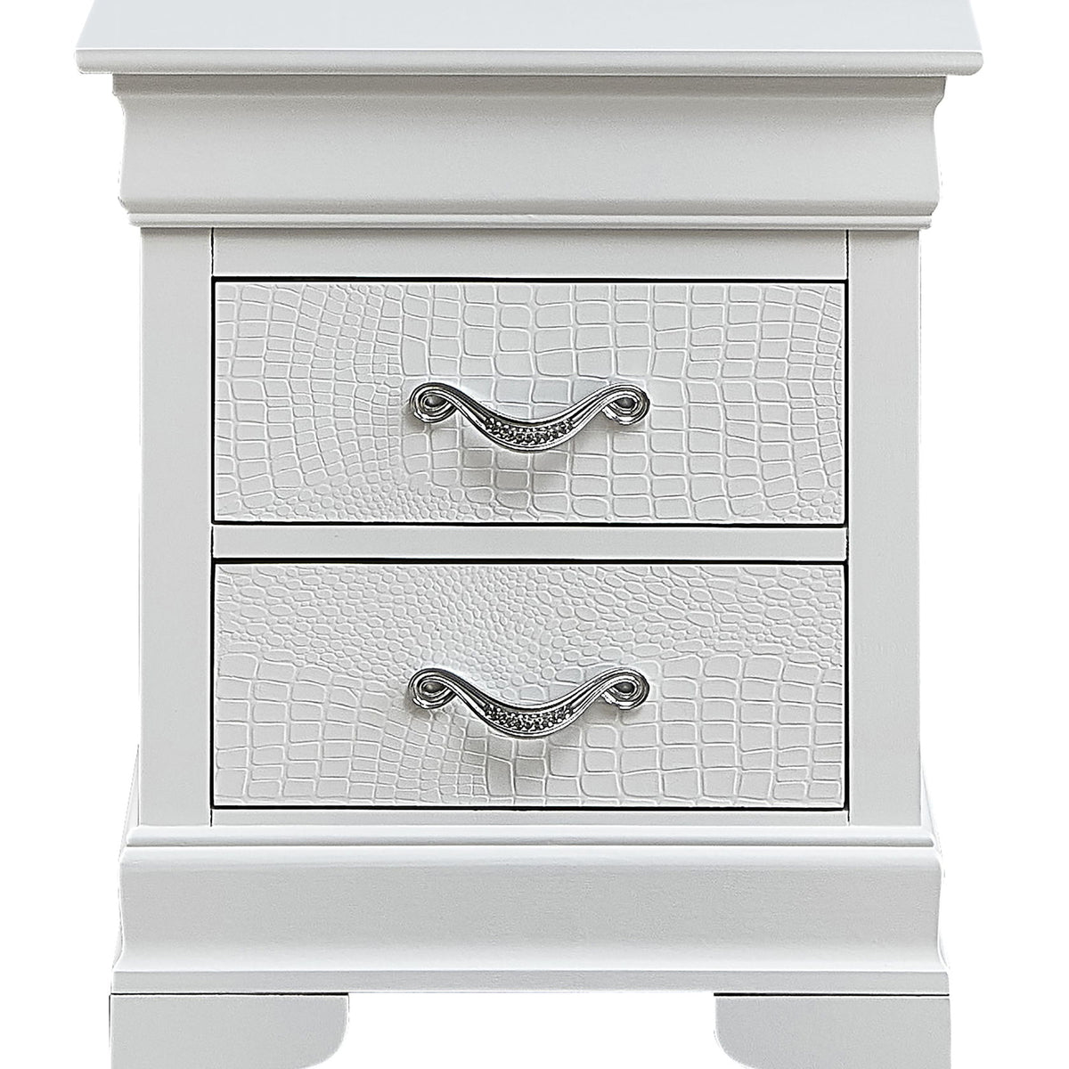 Lorana - Nightstand