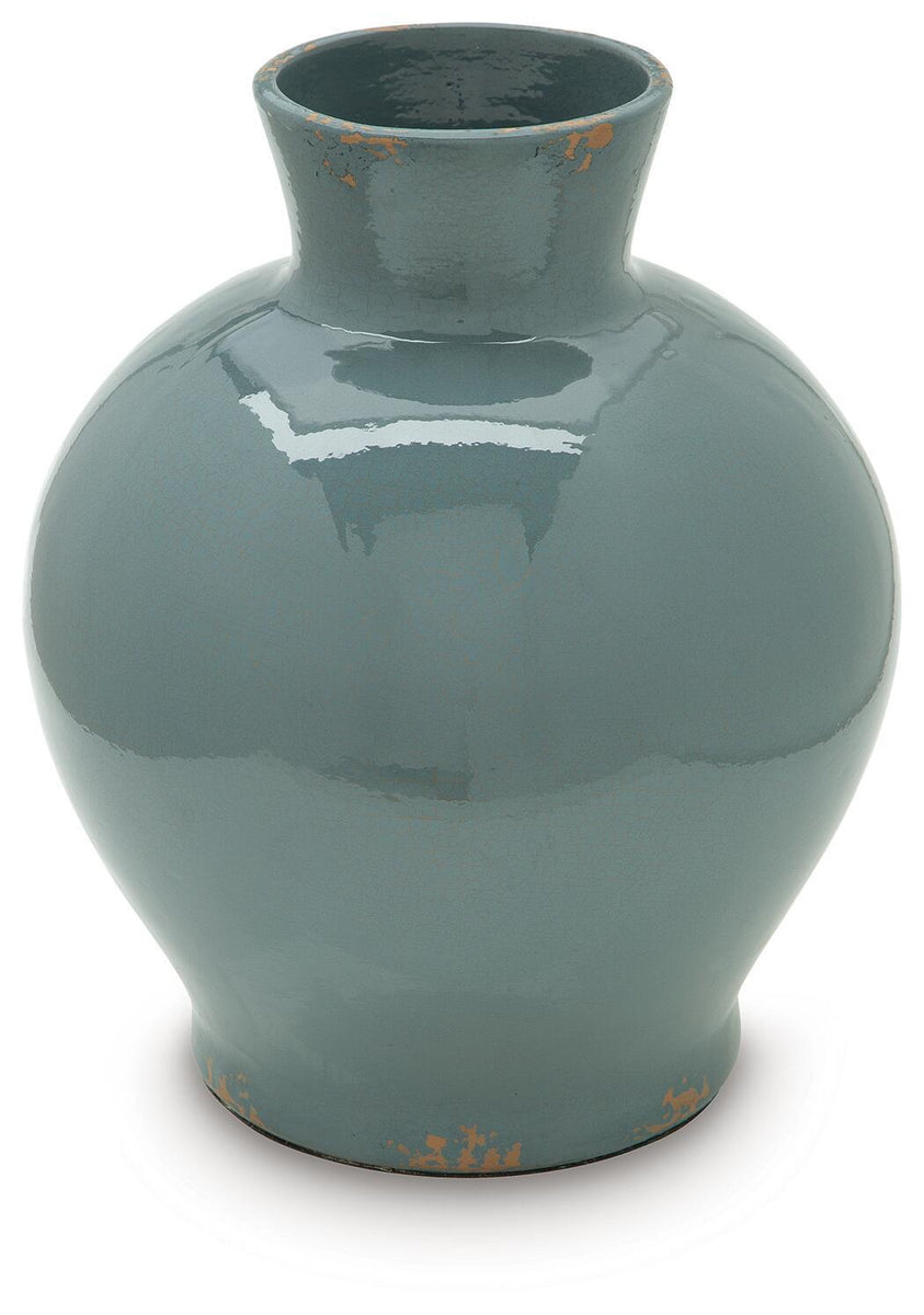 Giliburgh - Vase