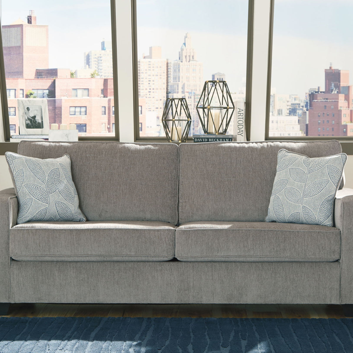 Altari - Stationary Sofa