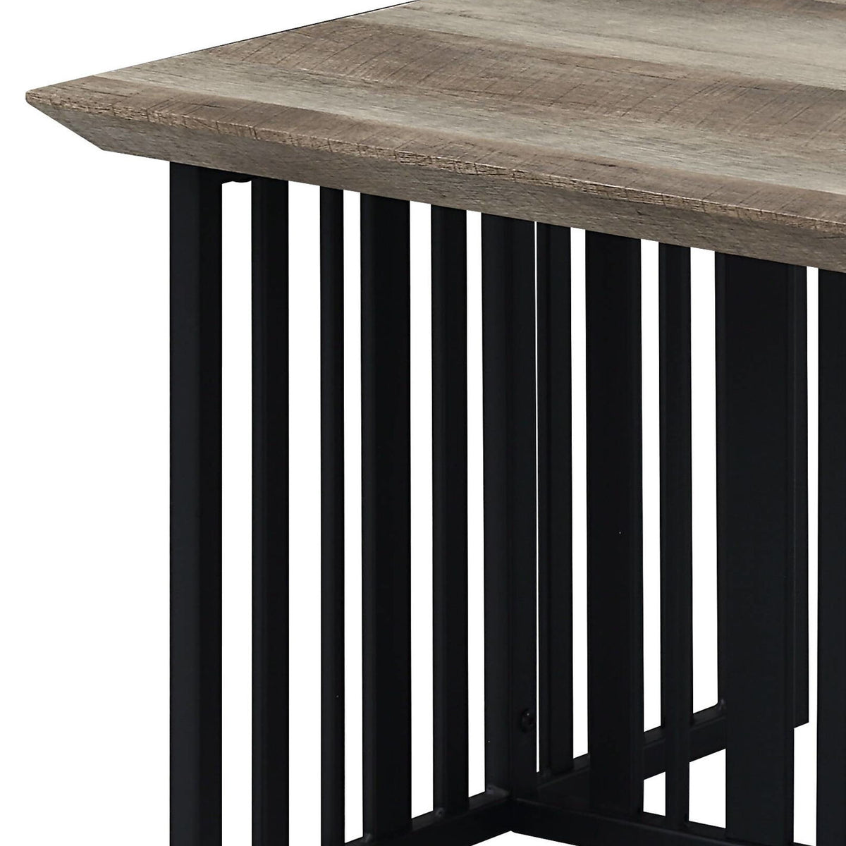 Zudora - Sofa Table
