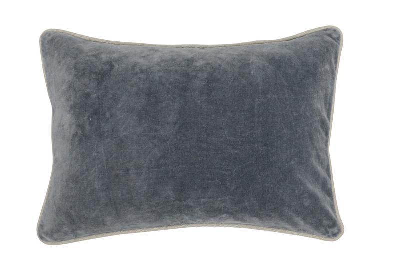 Heirloom Velvet - SLD Pillow