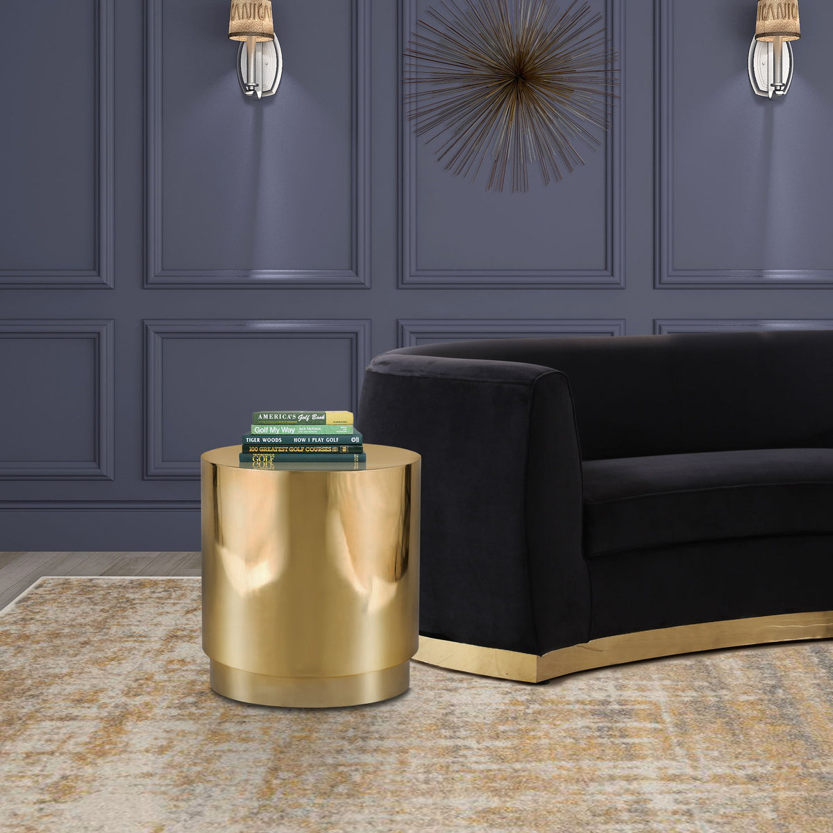 Jazzy - End Table