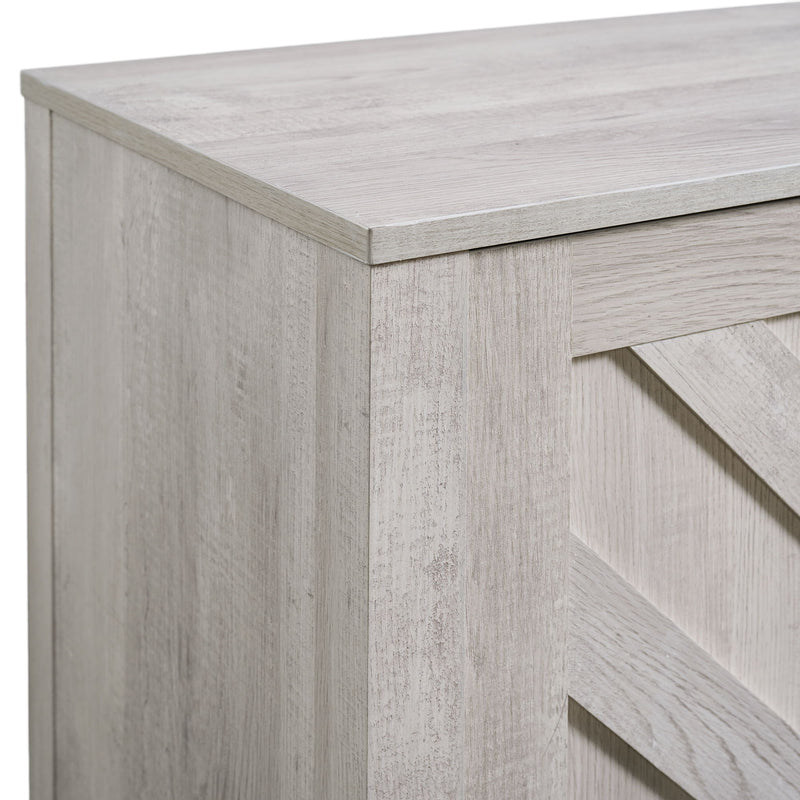 Eleanor - TV Console
