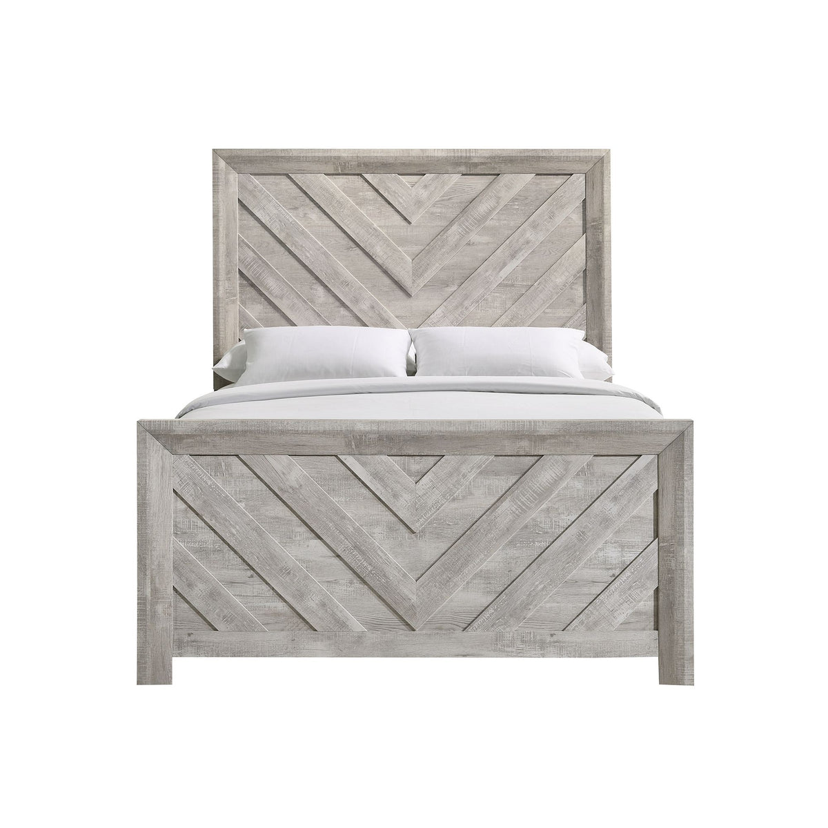 Eleanor - Bed