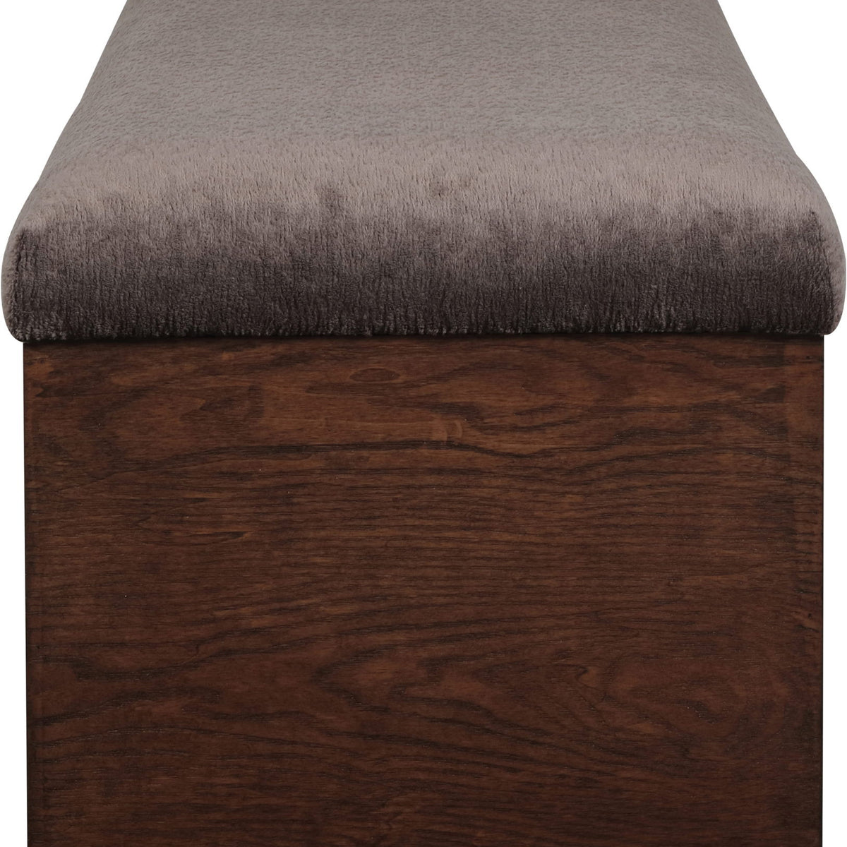 Lawson - Bench With Brown Base