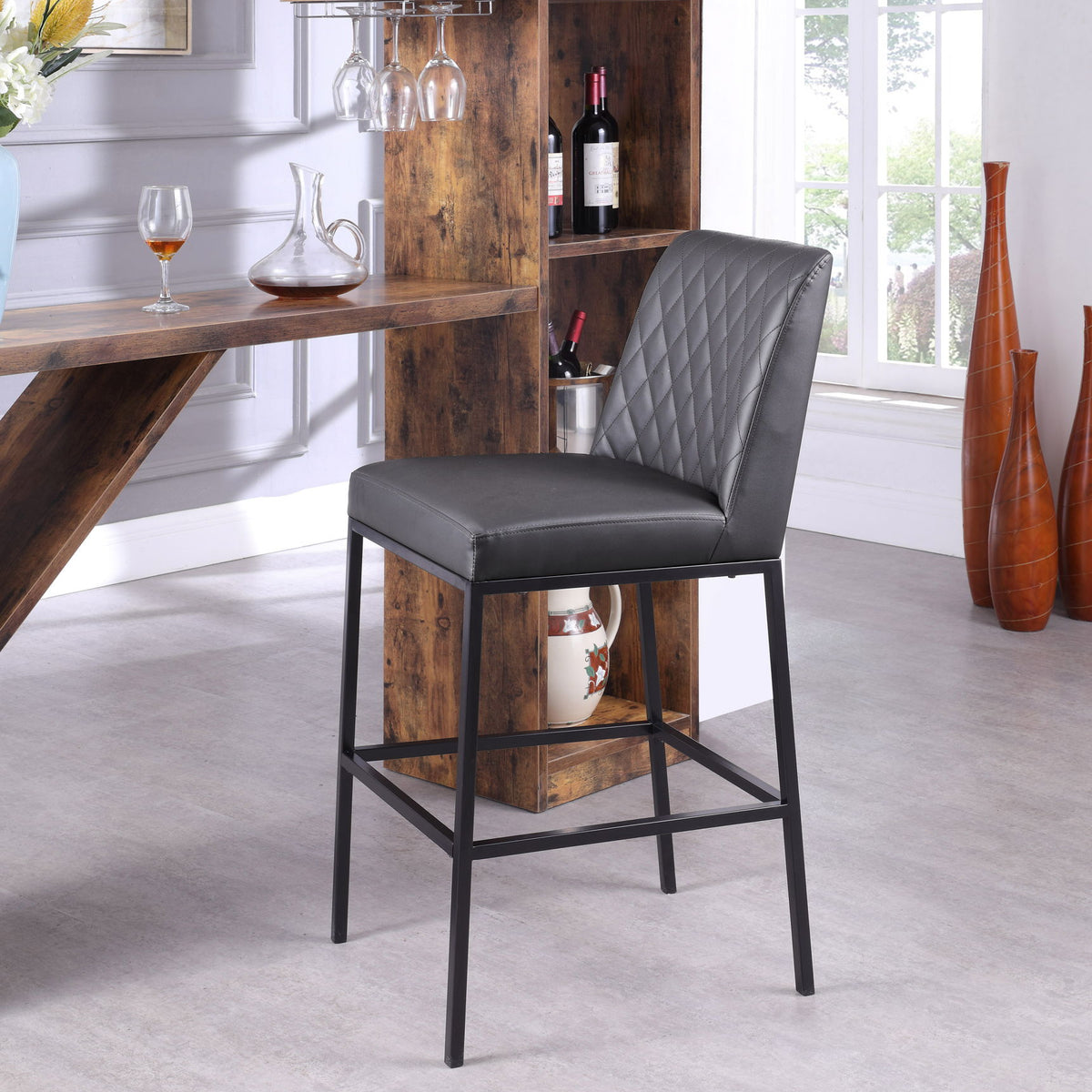 Bryce - Stool (Set of 2)