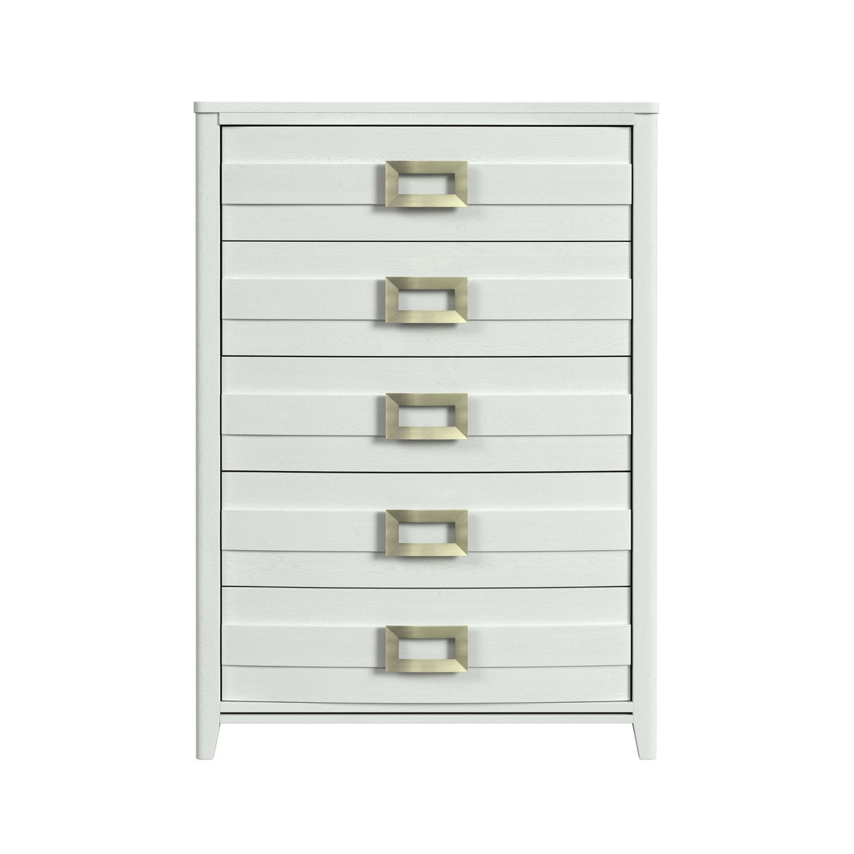Tobias - 5-Drawer Chest