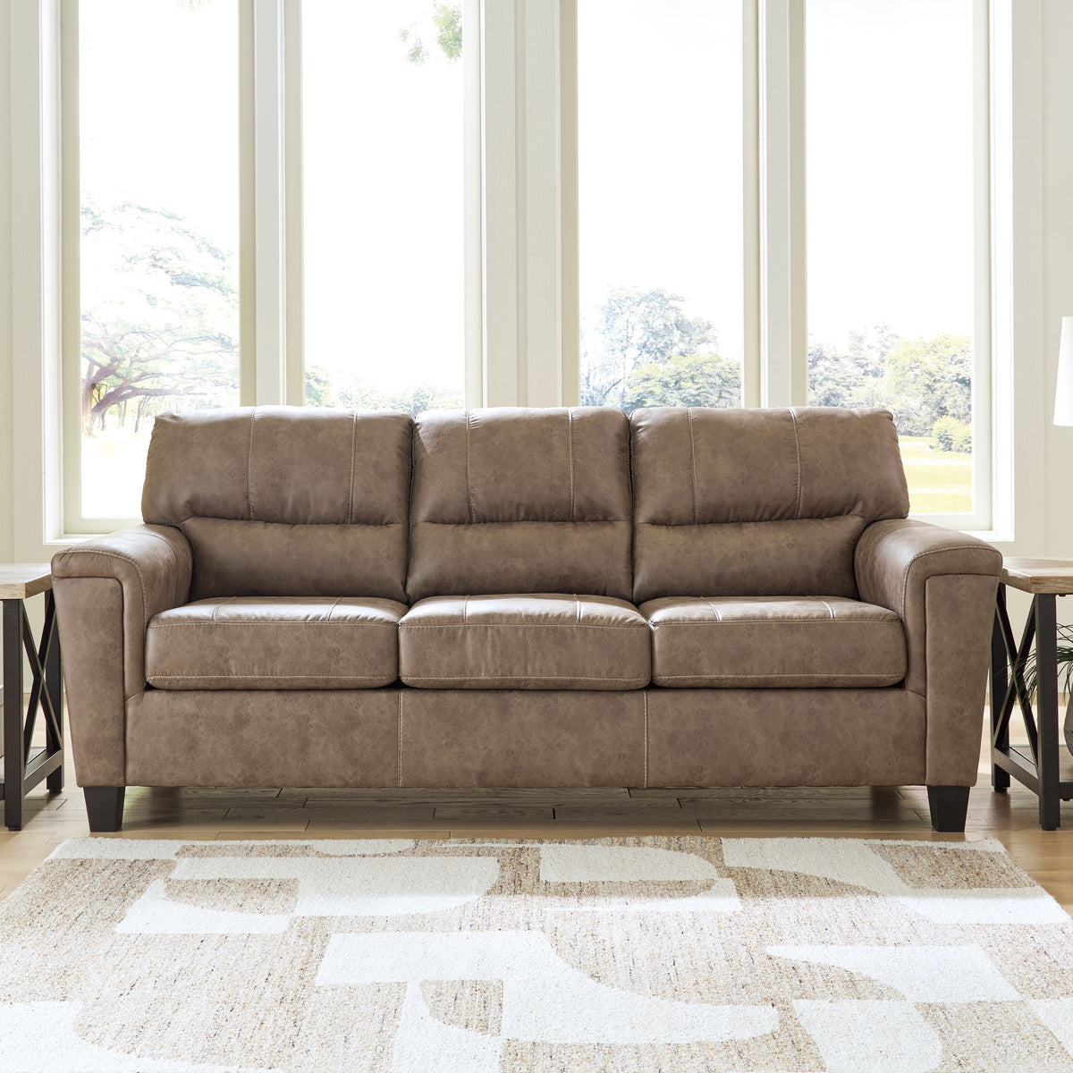 Navi - Fossil - Sofa