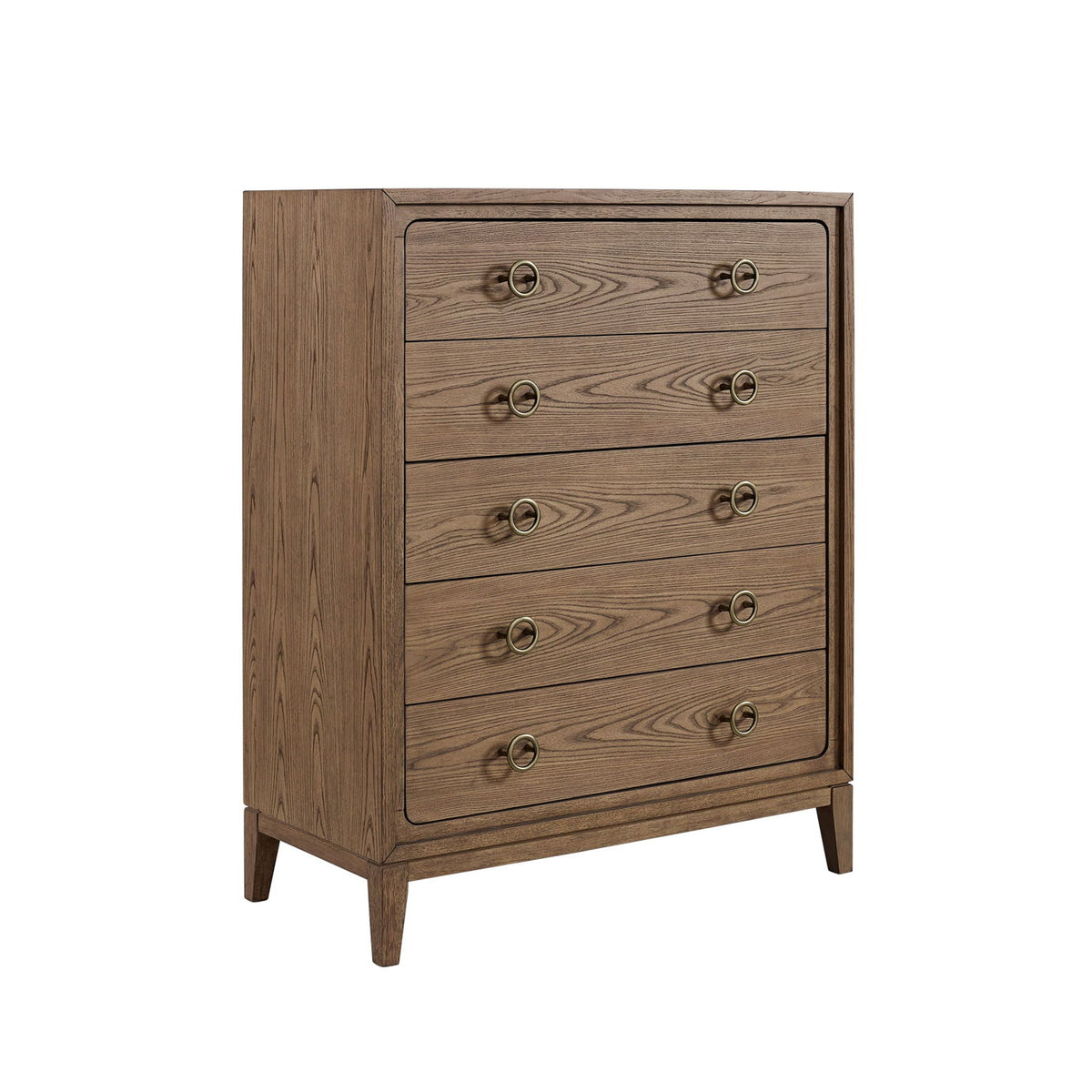 5 Drawer Chest Ample Storage