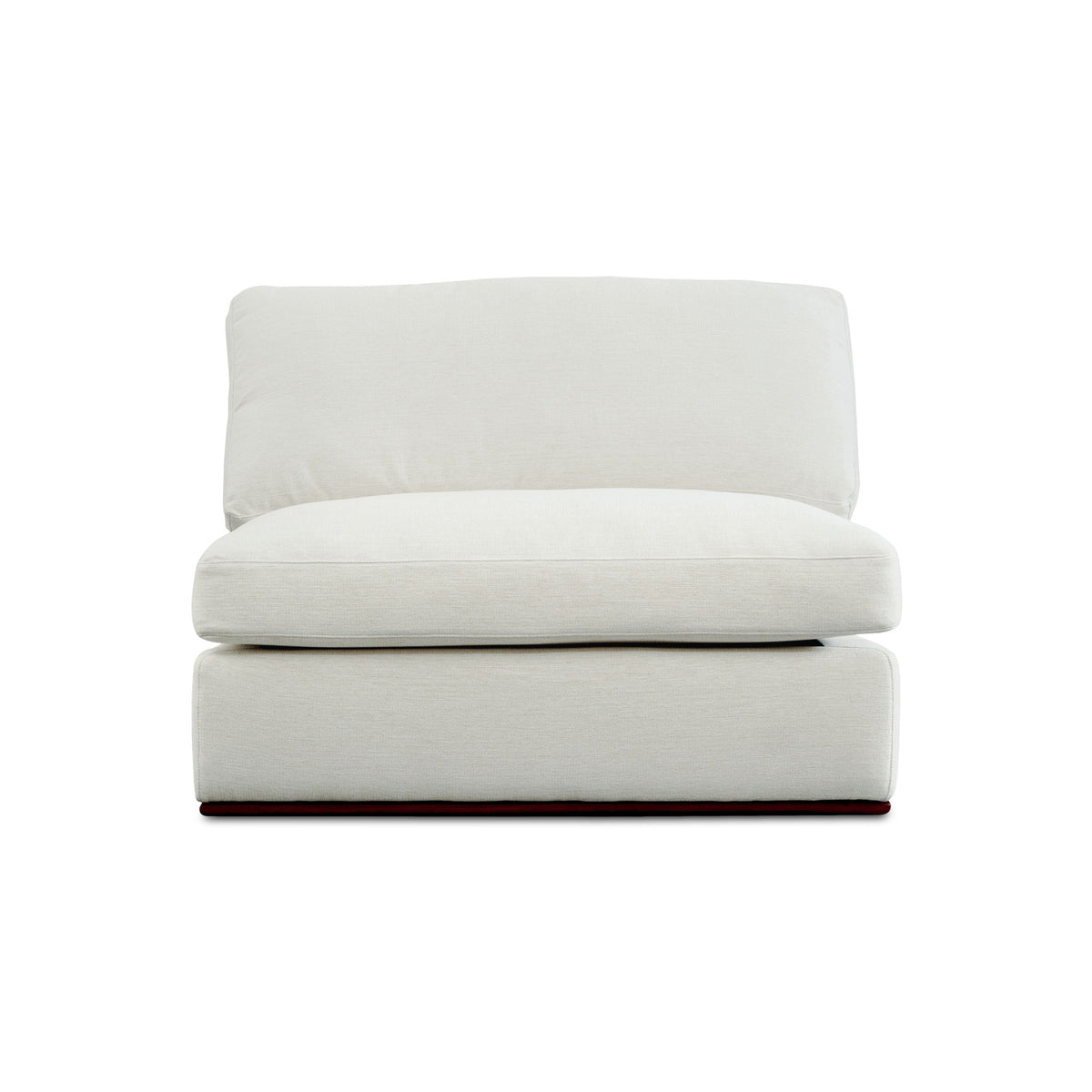 Rue - Slipper Chair - Off White