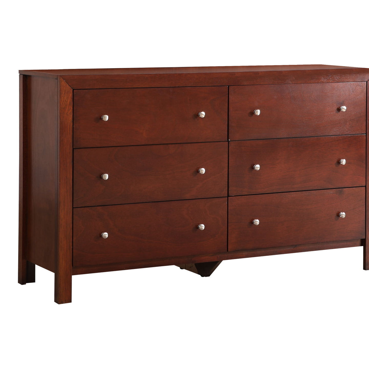 Elegant Transitional Dresser