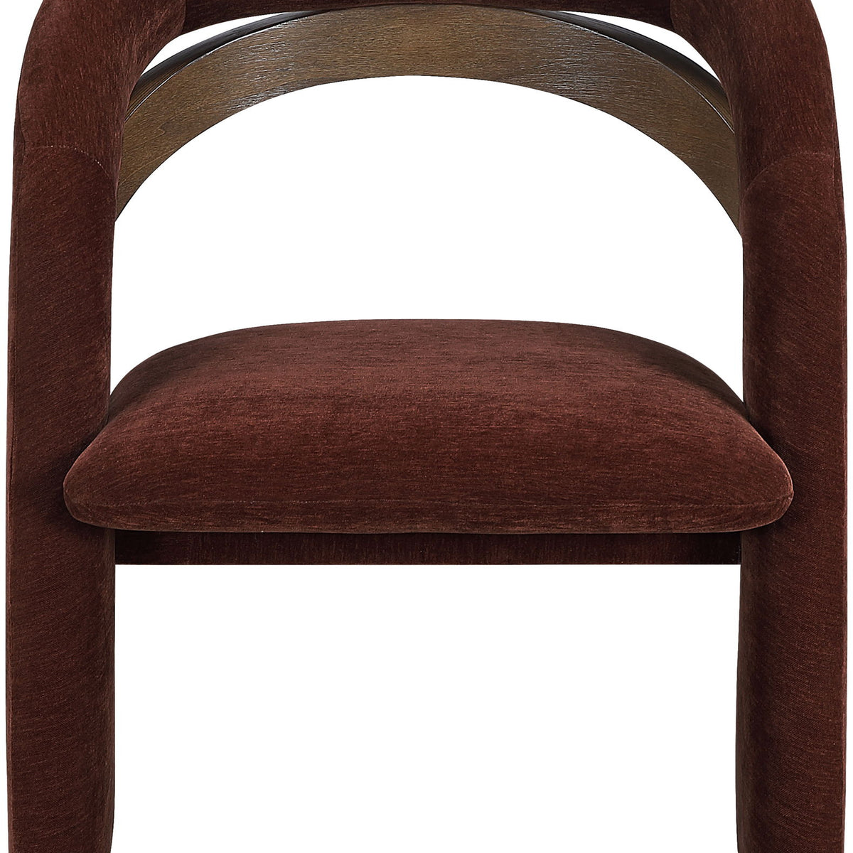 Riven - Fabric Upholstered Dining Chair