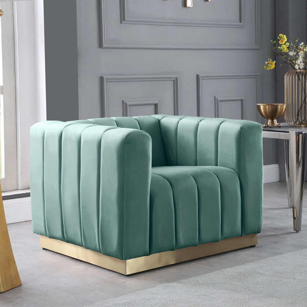 Marlon - Chair