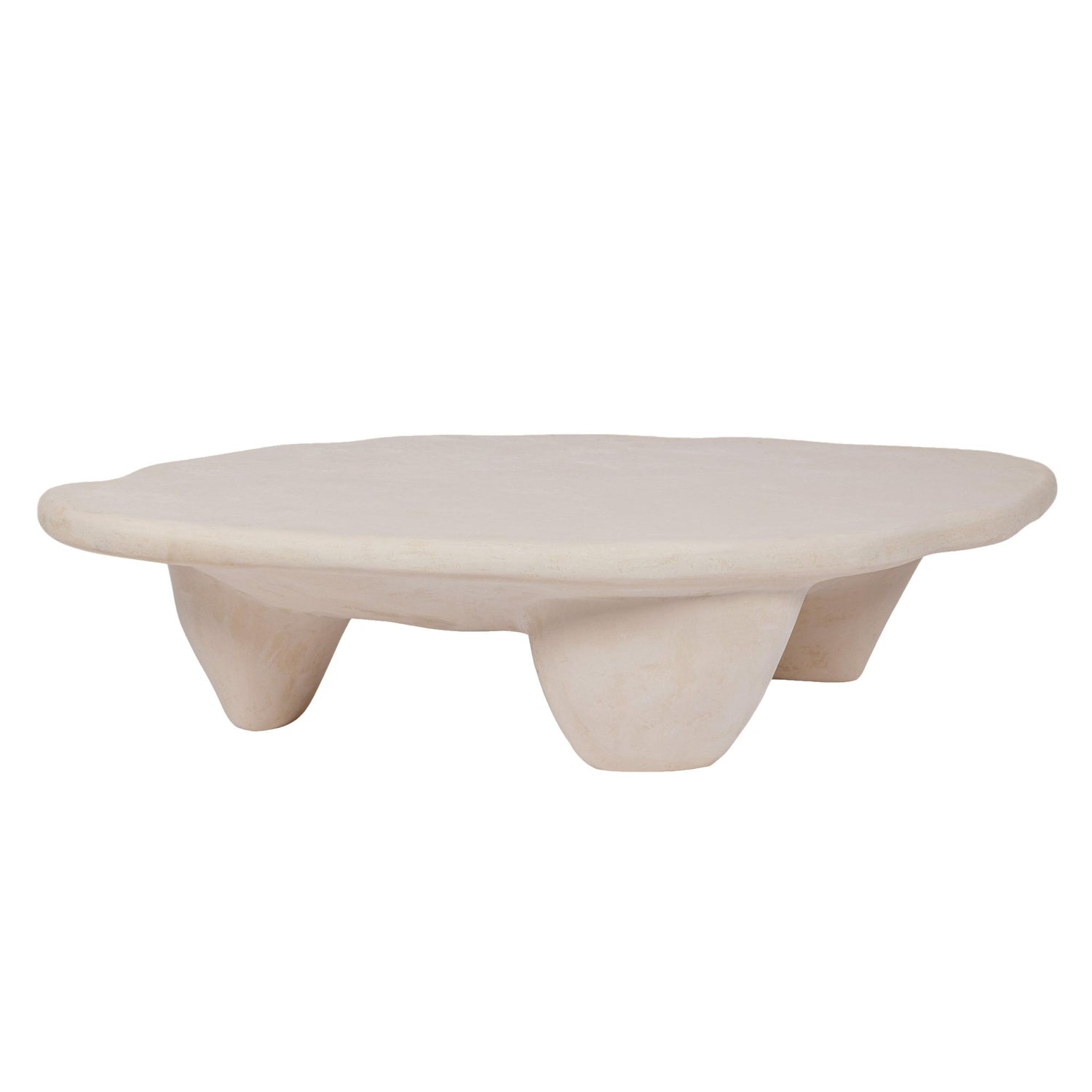 Athen - Coffee Table - Nude