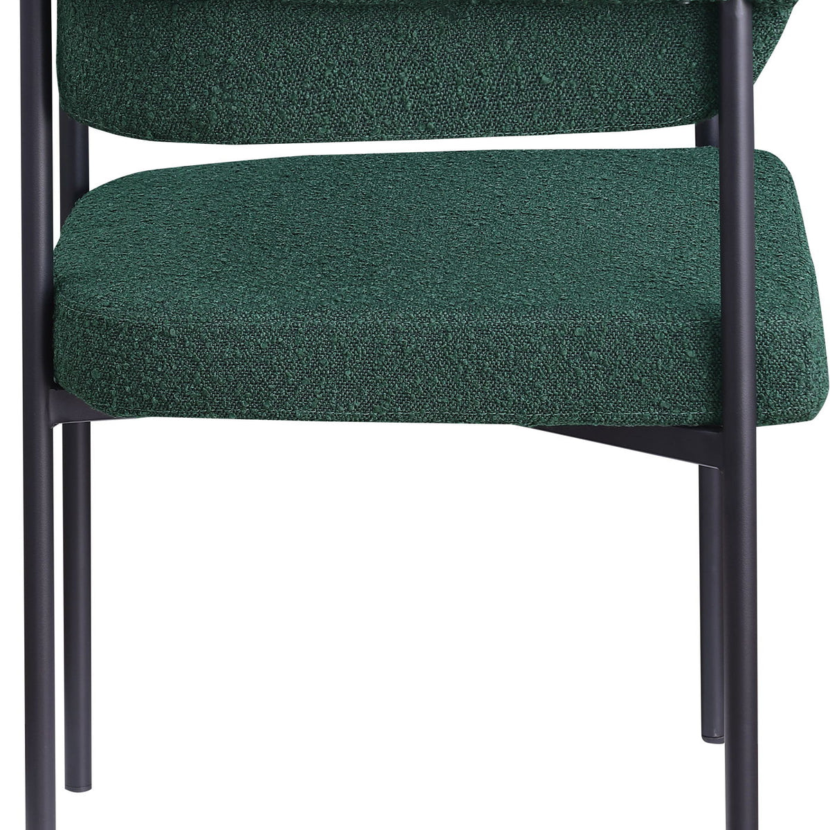 Malin - Boucle Dining Chair (Set of 2)