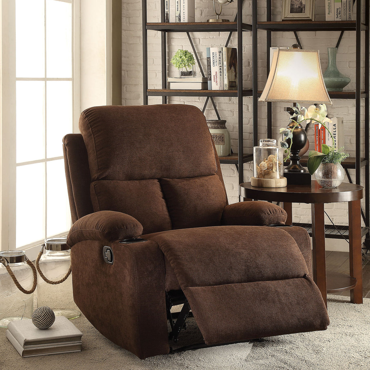 Rosia - Motion Recliner