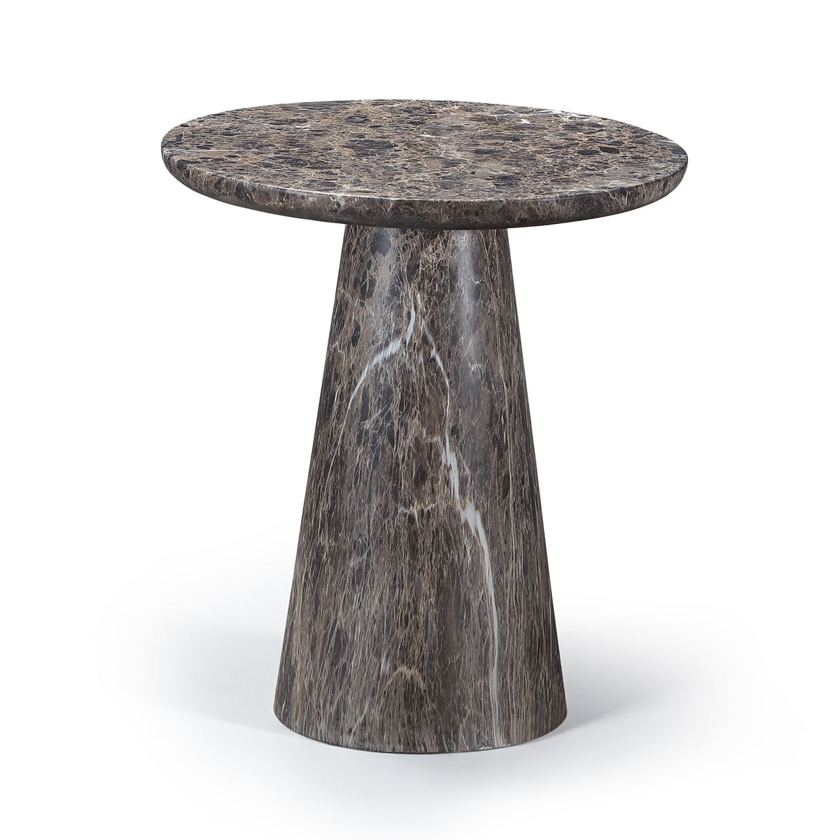 Cassino - Concrete Indoor / Outdoor End Table