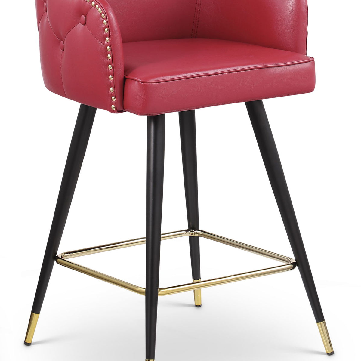 Barbosa - Counter Bar Stool (Set of 2)