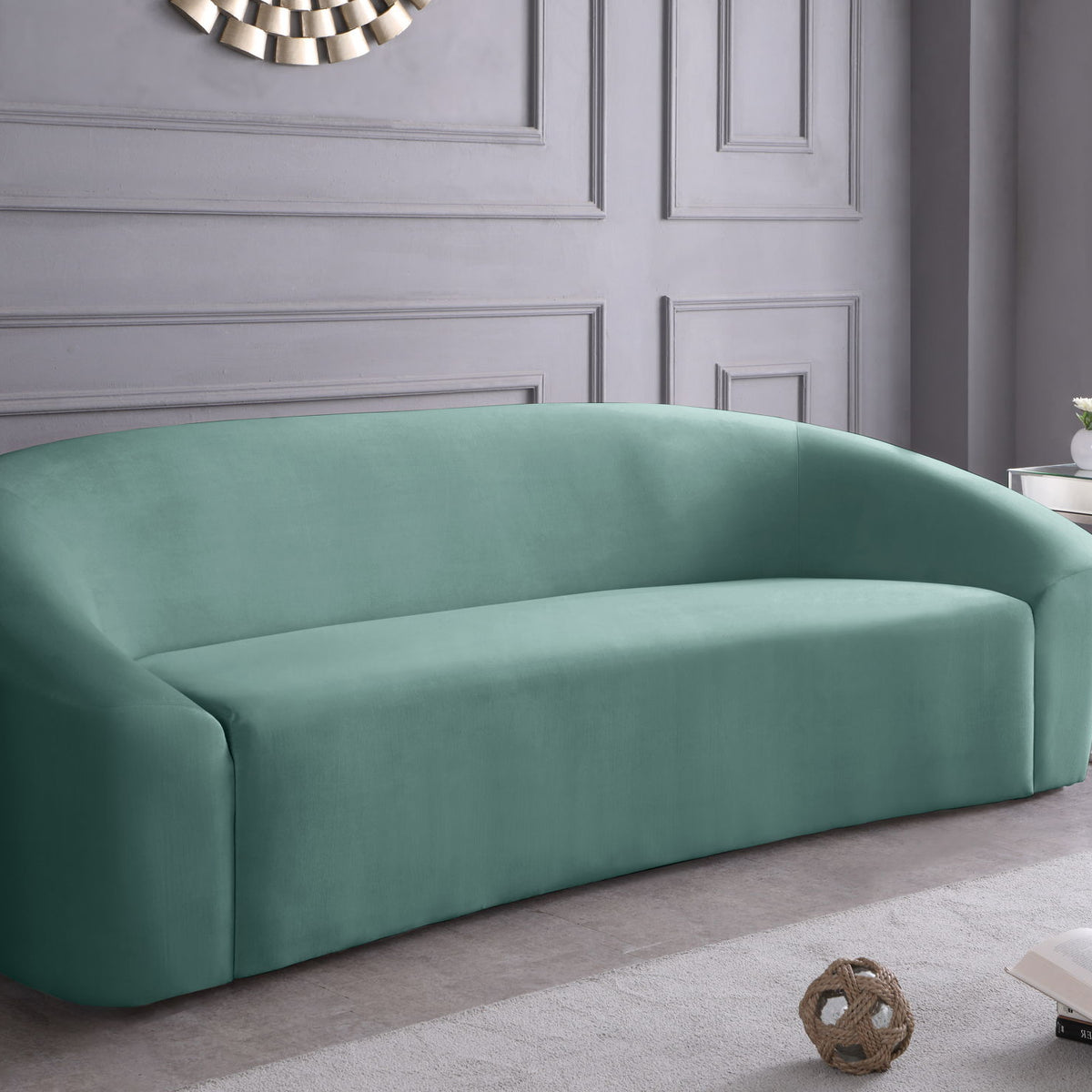 Riley - Sofa