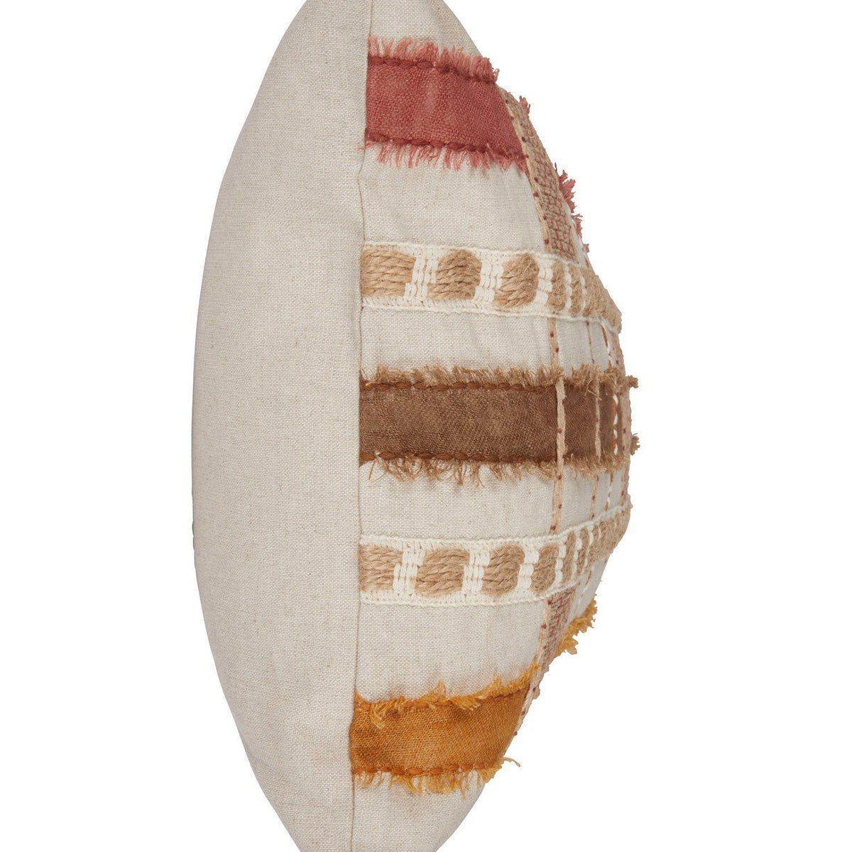 Melange - ML Stratton Pillow