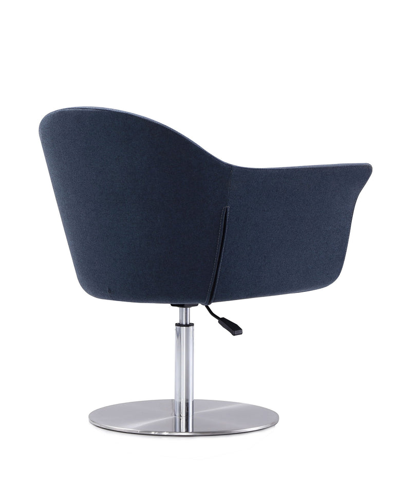 Manhattan Voyager - Swivel Lounge Chair