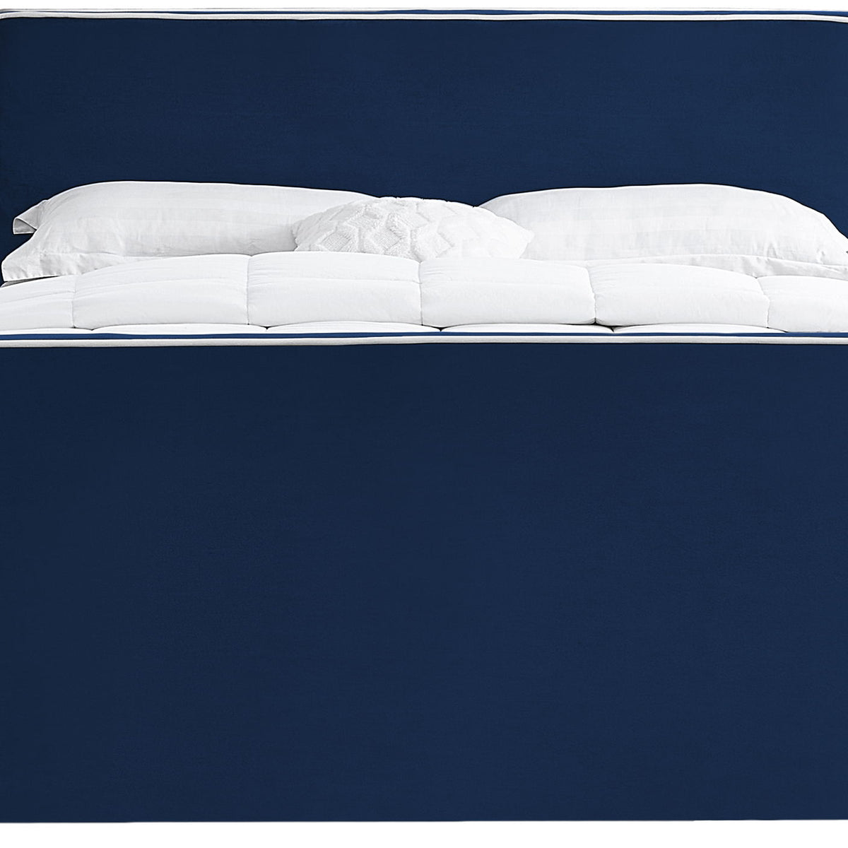 Dillard - Bed