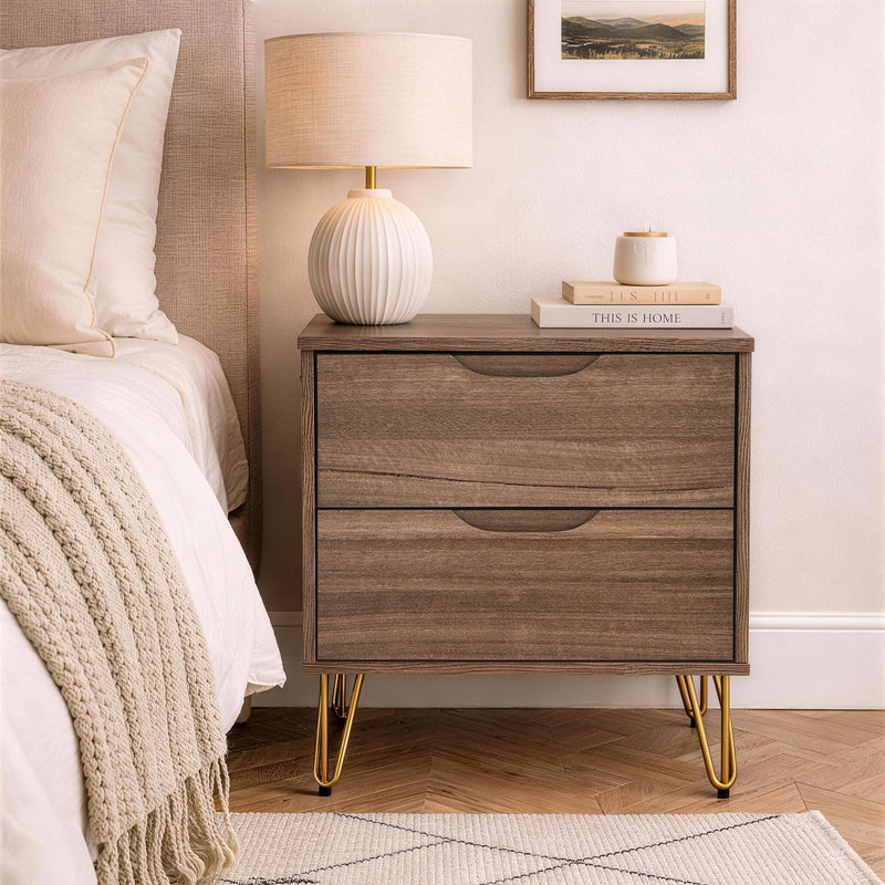Manhattan Avira - Nightstand