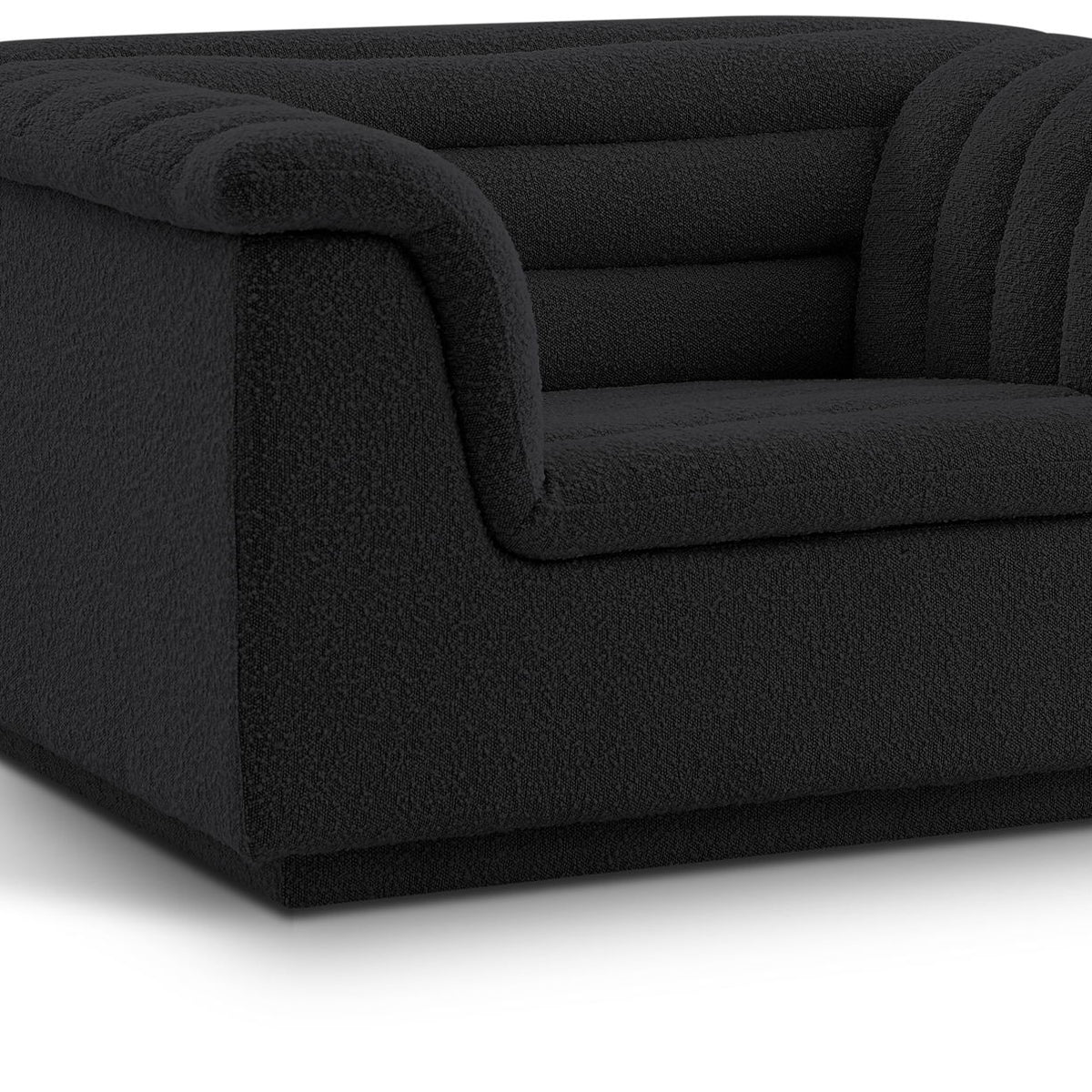 Cascade - Boucle Chair