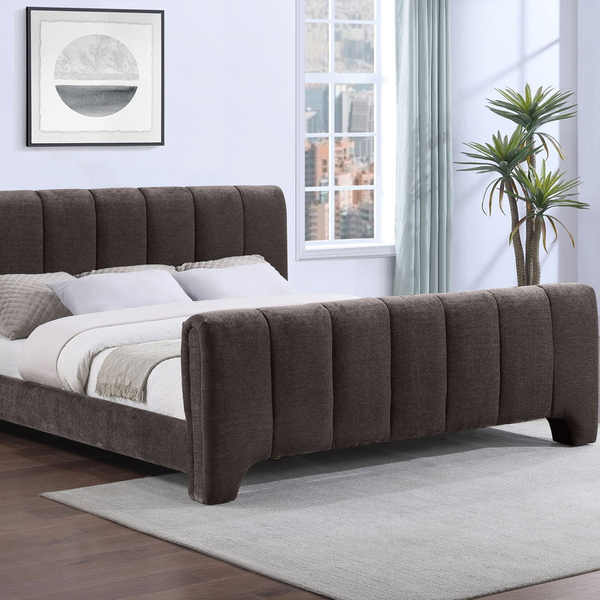 Camila - Bed