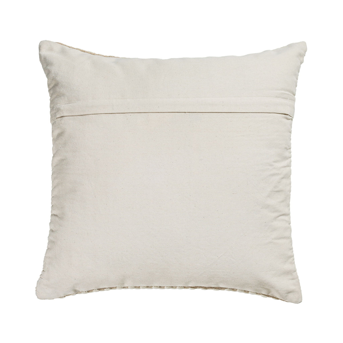 Maresh - 20"  Square Woven Pillow (Cover)
