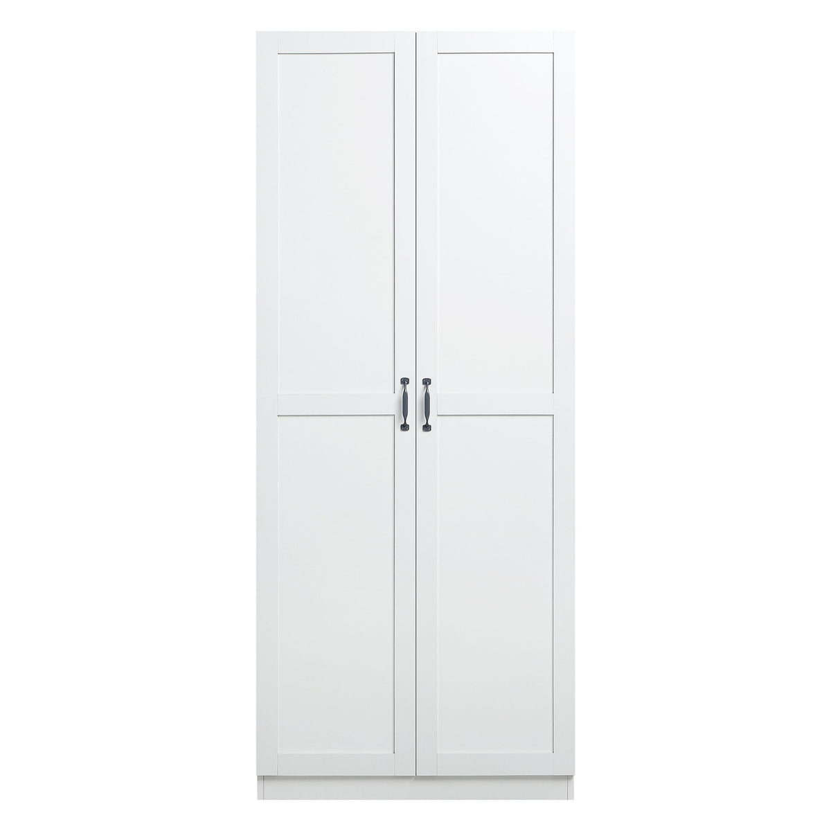 Manhattan Hopkins - Storage Cabinet With 7 Shelves