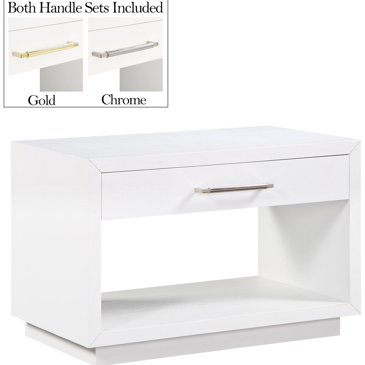 Avery - Night Stand