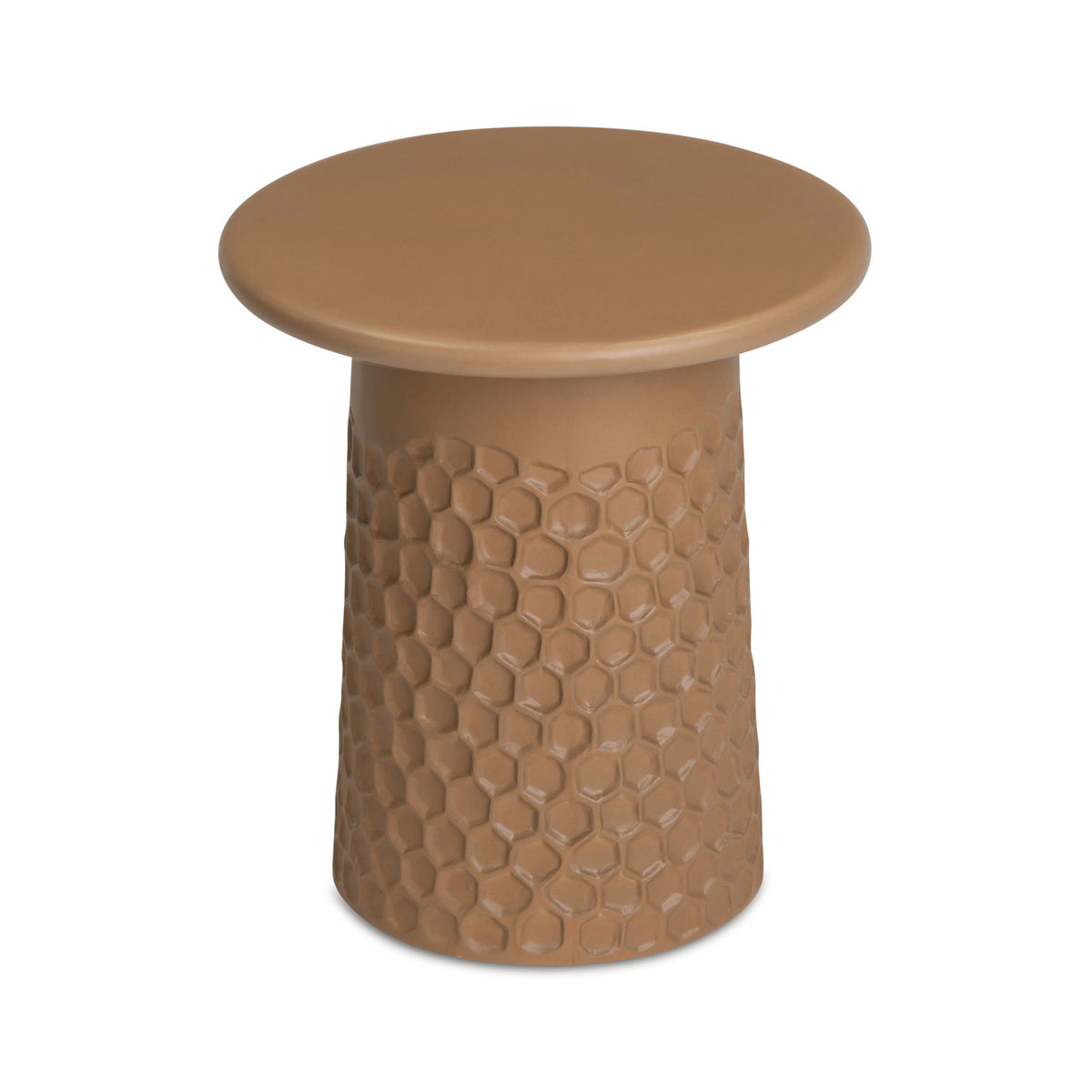 Hessa - Indoor / Outdoor Side Table