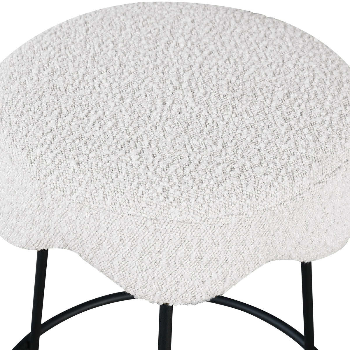 Fleur - Counter Stool