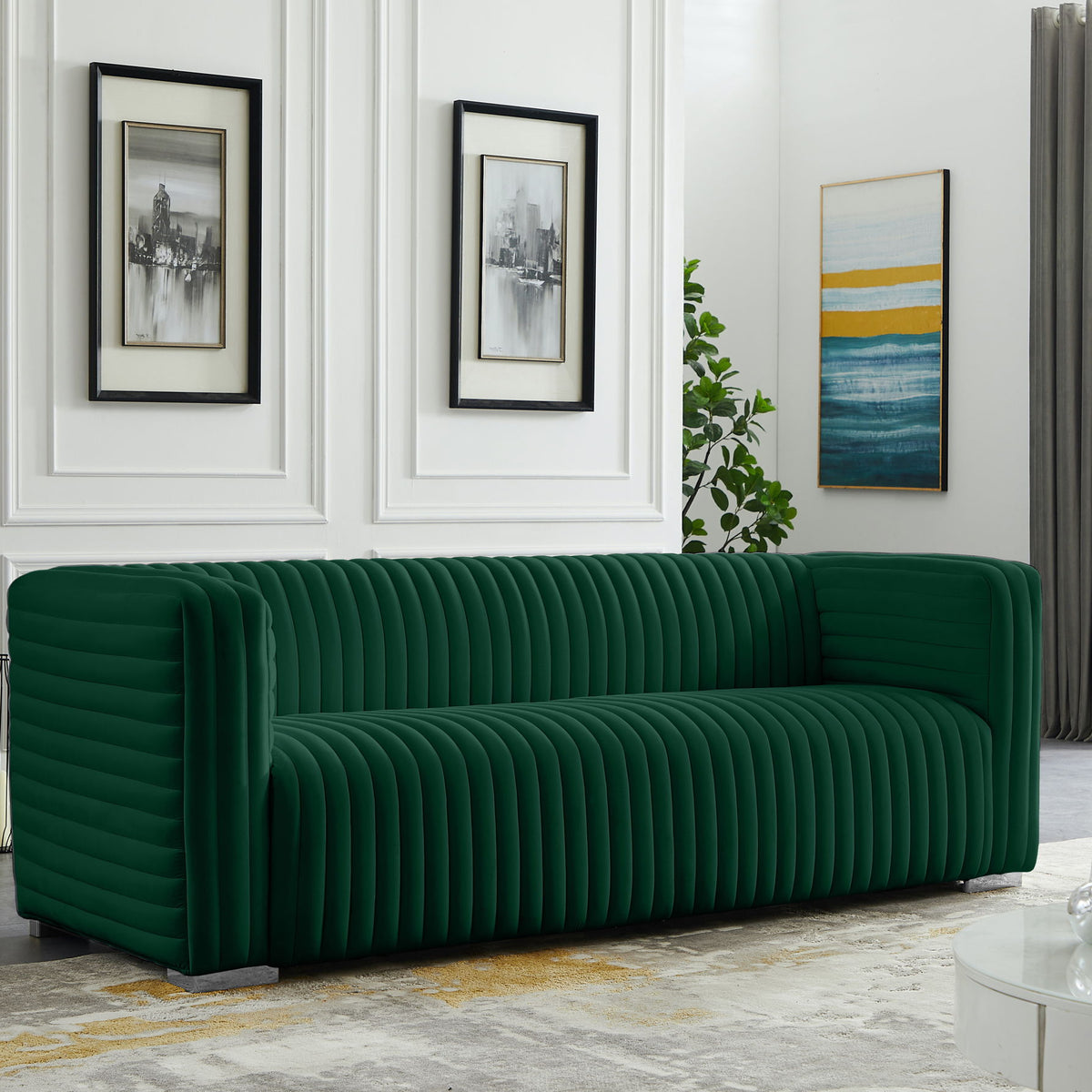 Ravish - Sofa