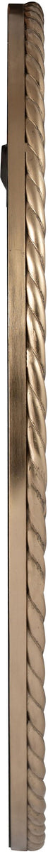 Braida - Iron Frame Mirror