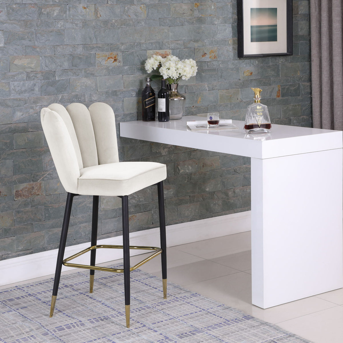 Lily - Stool (Set of 2)