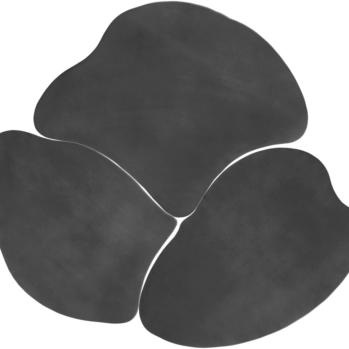 Banyan - Iron Coffee Table