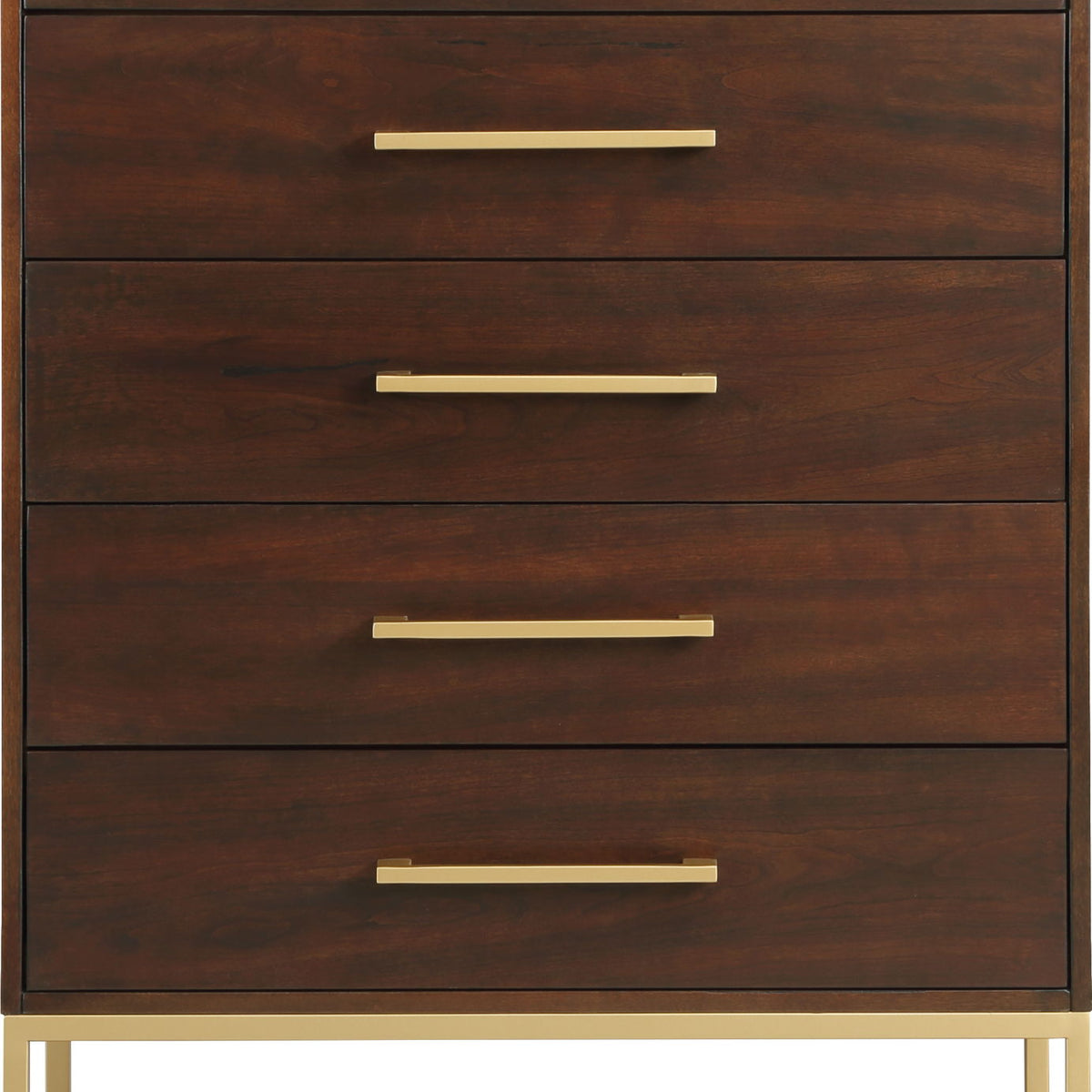 Maxine - Chest