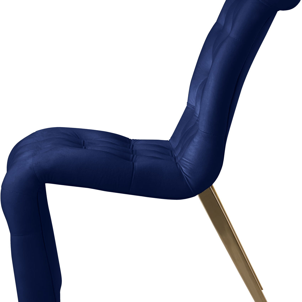 Curve - Dining Chair (Set of 2)